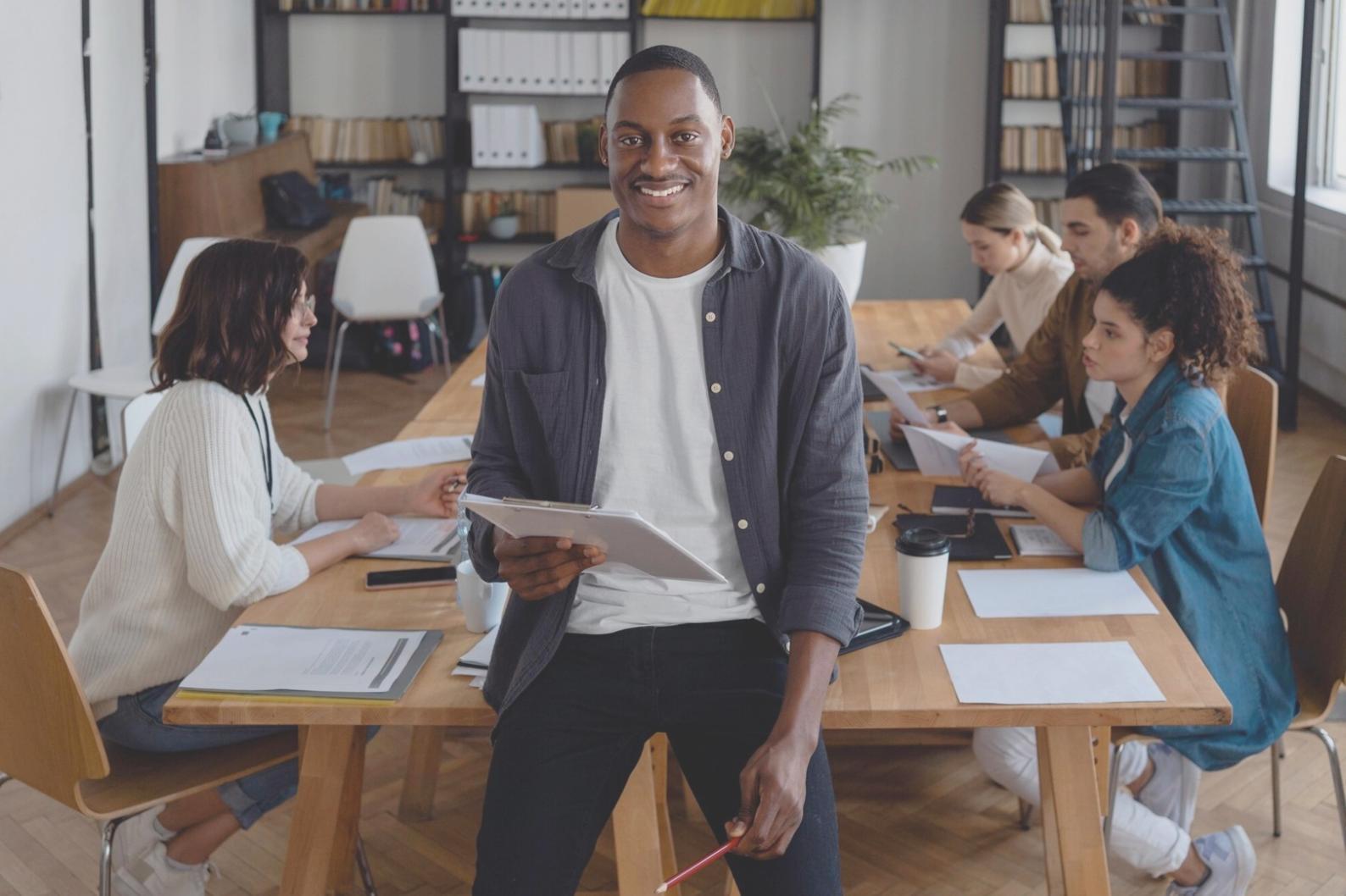 Consultation financière personnalisée avec nos experts